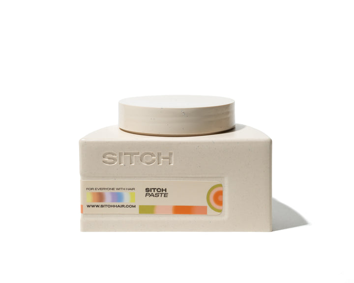 PASTE| Step 4 - Finish