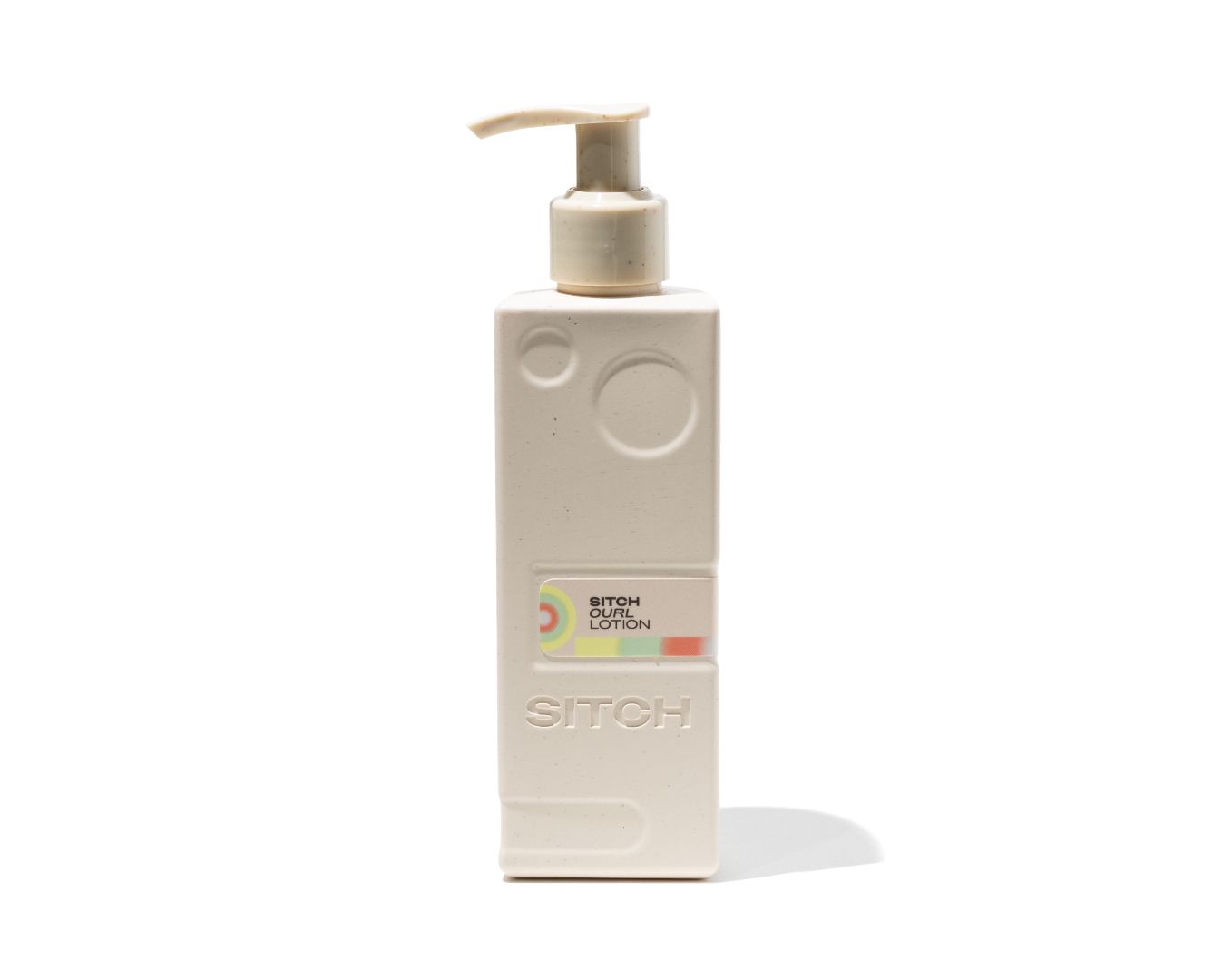 CURL LOTION