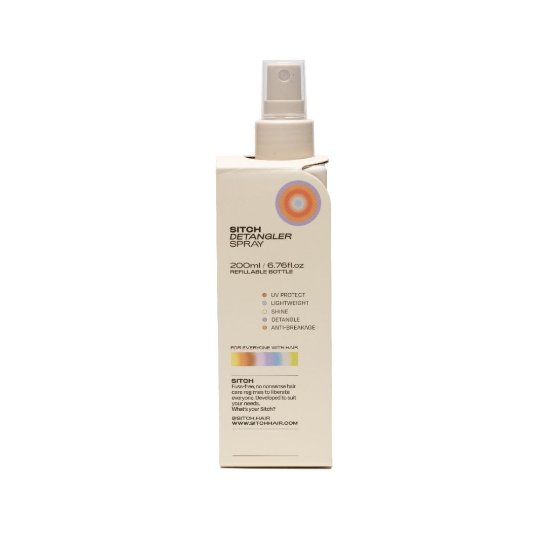 DETANGLER SPRAY
