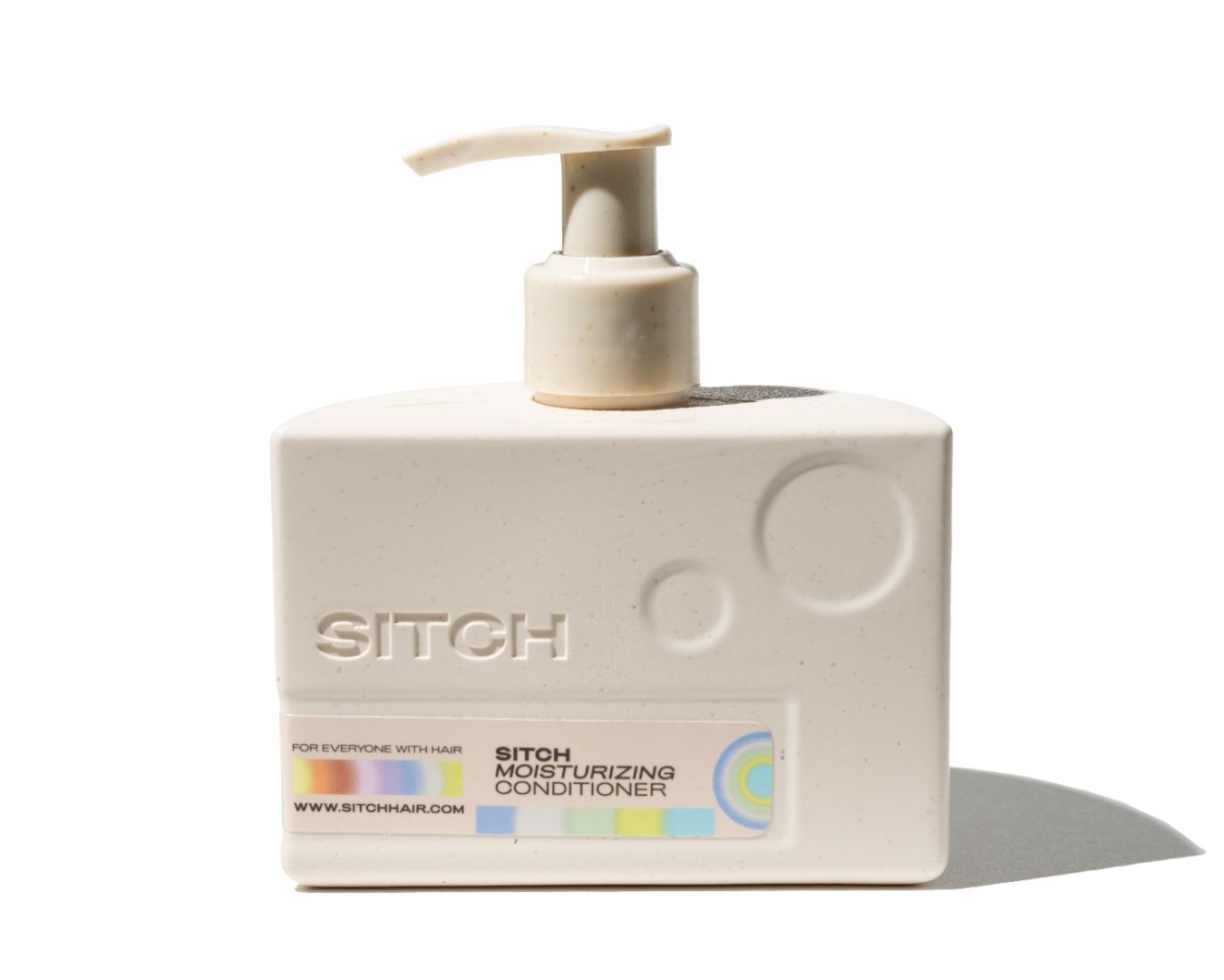 MOISTURIZING CONDITIONER