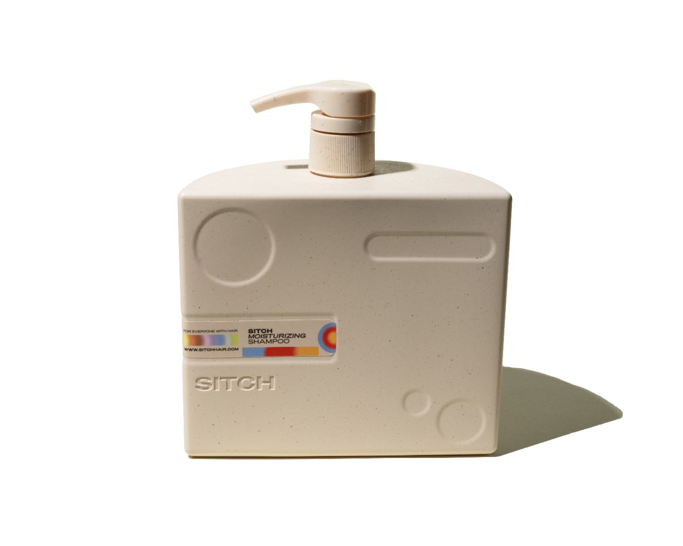 MOISTURIZING SHAMPOO