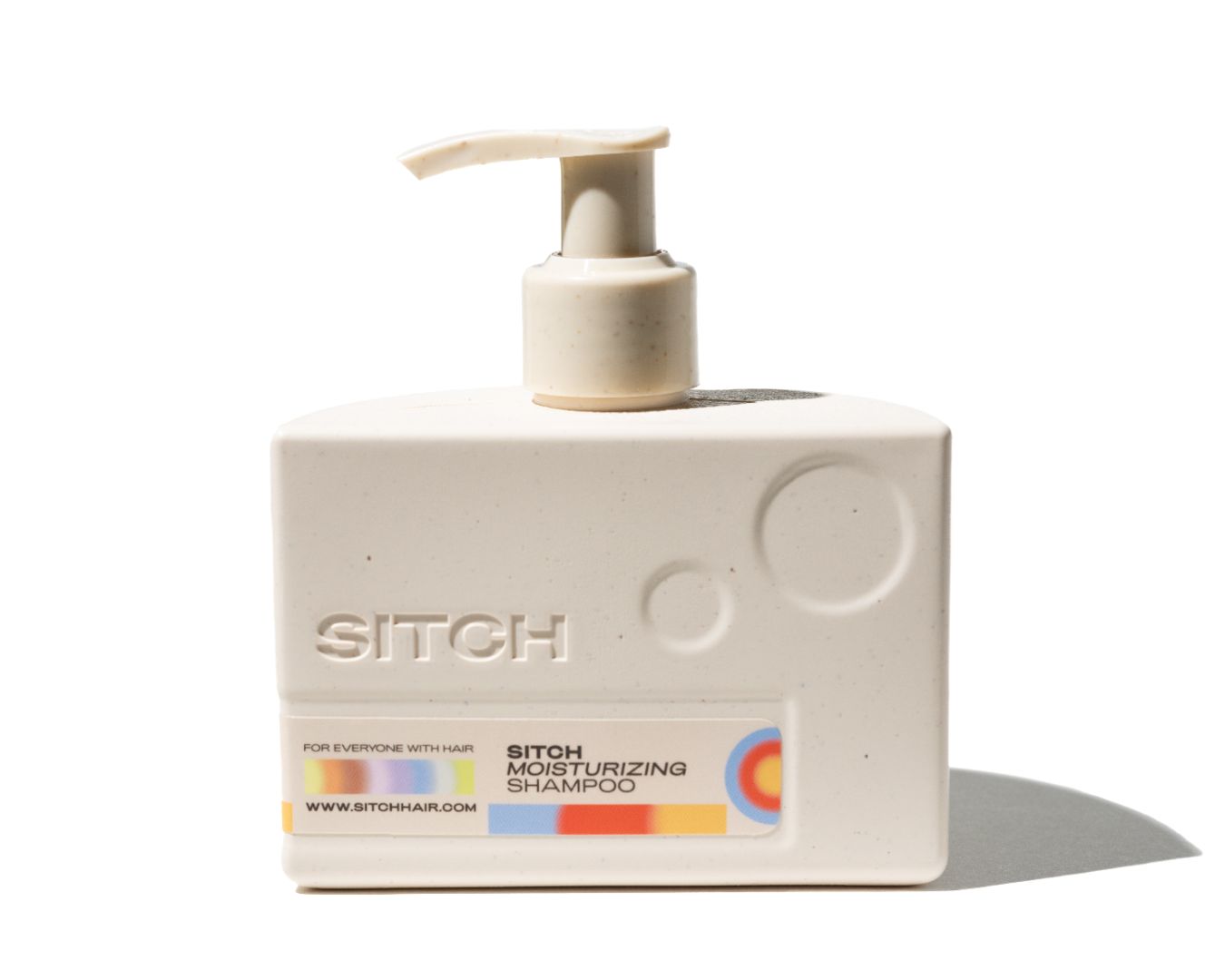 MOISTURIZING SHAMPOO