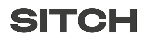 SITCH HAIRCARE logo