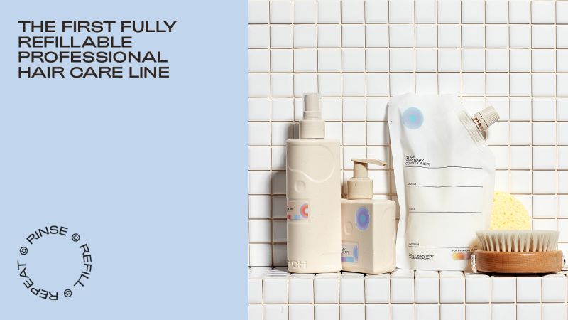 PCR Plastic vs. Glass: Which Is Really Better? – SITCH HAIRCARE