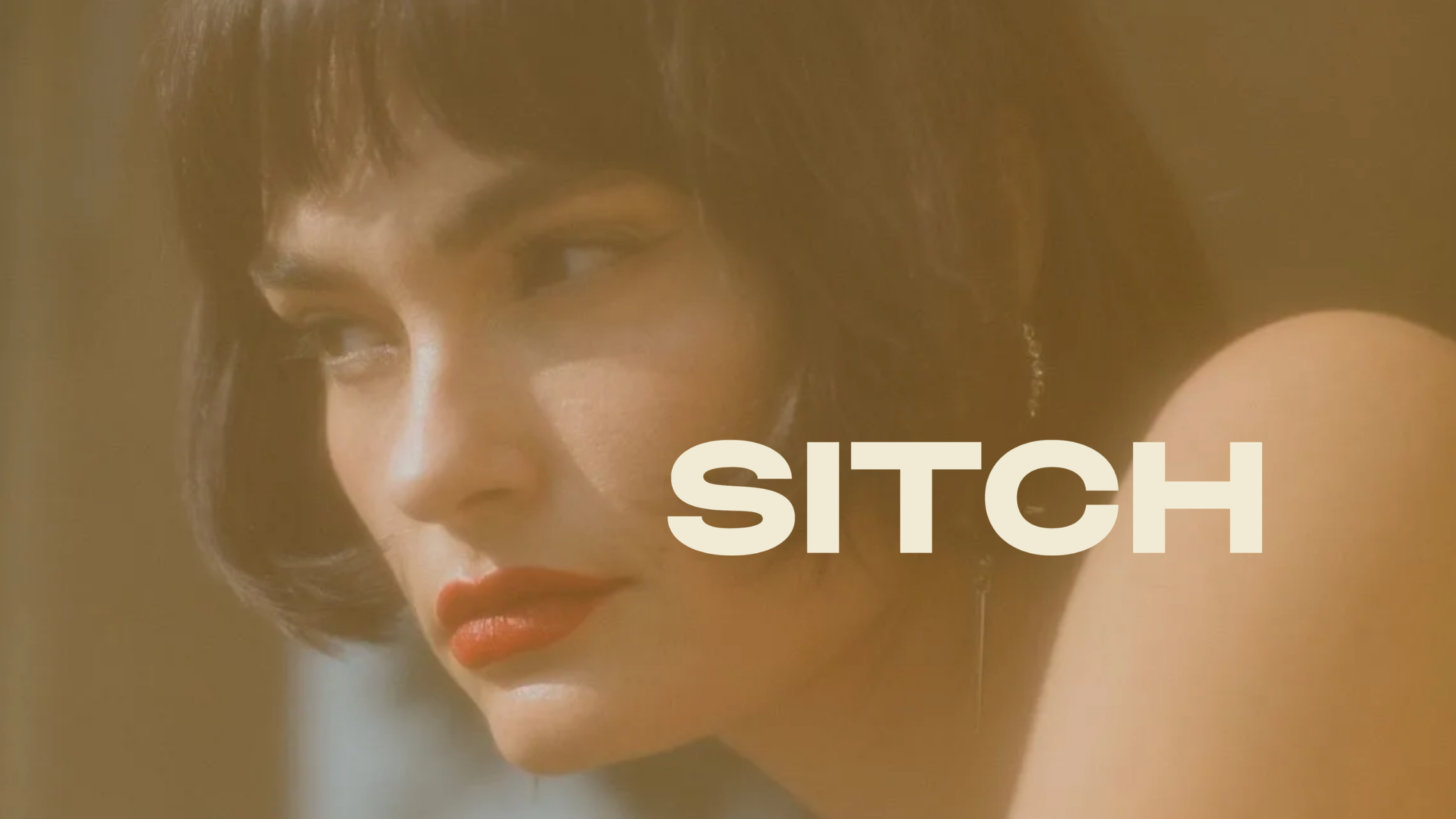 The SITCH Morning Hair Routine: 5 Minutes to Great Hair