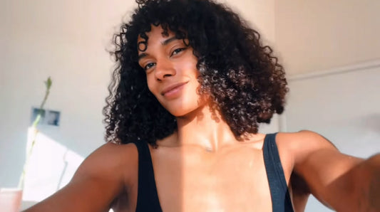 Consistently Perfect Curls, Every Time
