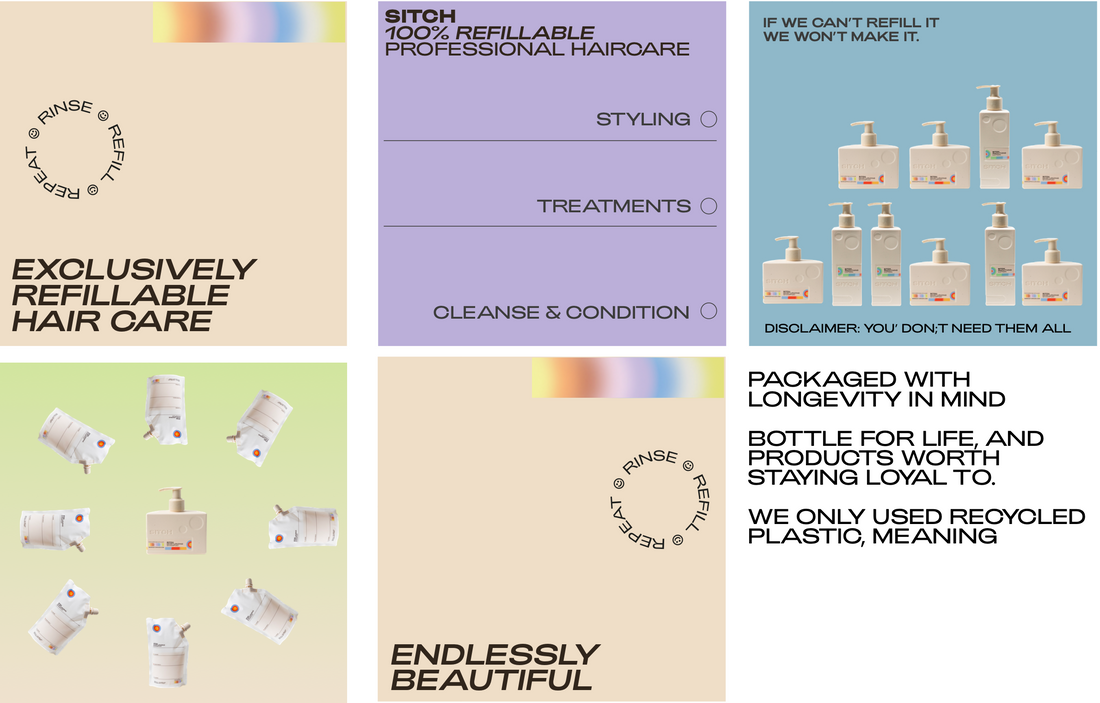 Why I Stopped Buying Into Haircare Marketing BS
