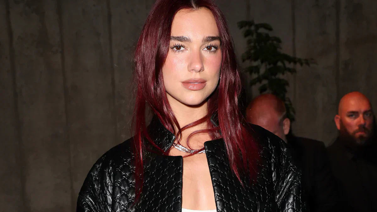 Photo Credit: Tristan Fewings/Getty Images for Gucci