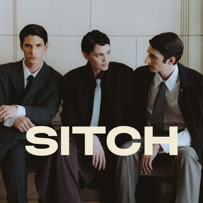 The MODERN CROP SITCH