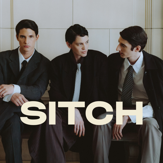The MODERN CROP SITCH