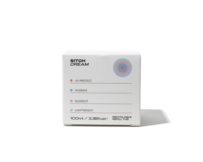 CREAM| Step 4 - Finish – 100ml Refill