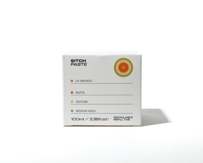 PASTE| Step 4 - Finish – 100ml Refill