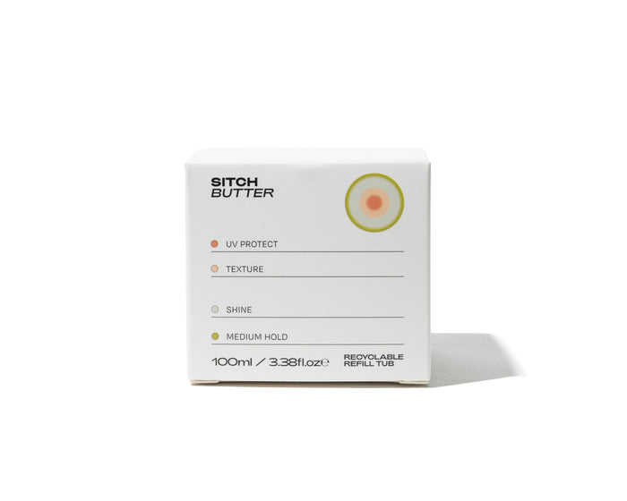 BUTTER| Step 4 - Finish – 100ml Refill