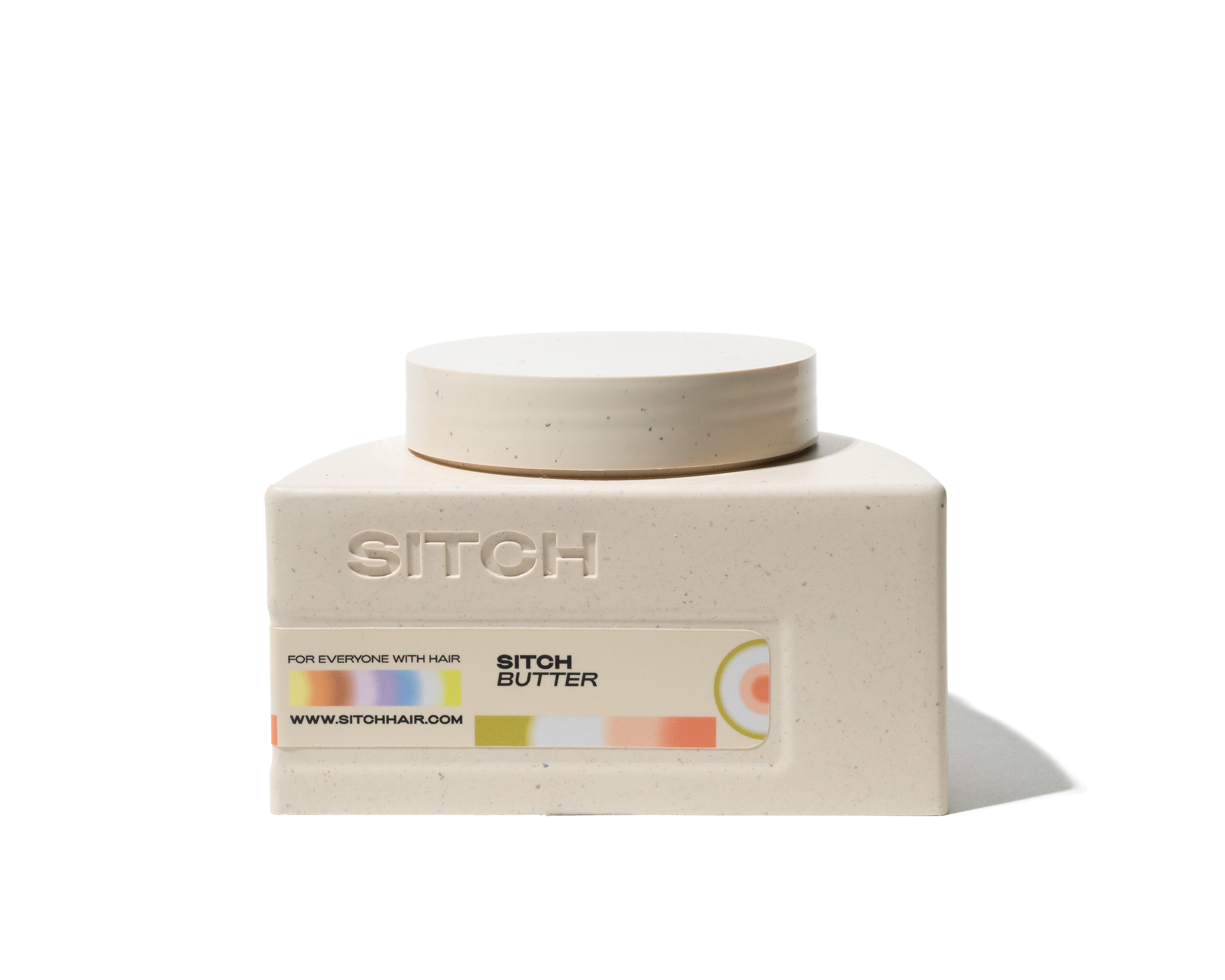 BUTTER| Step 4 - Finish