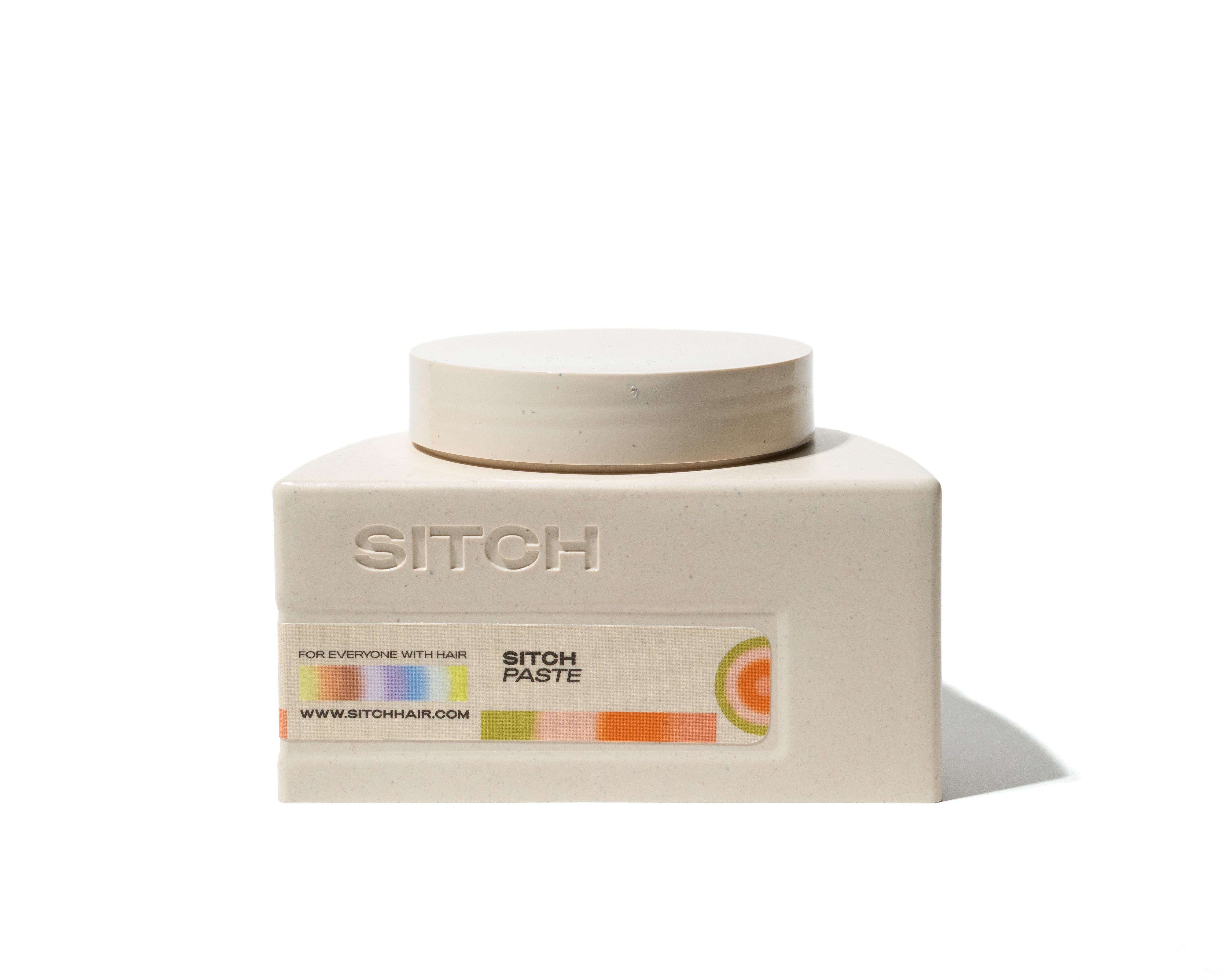 PASTE| Step 4 - Finish