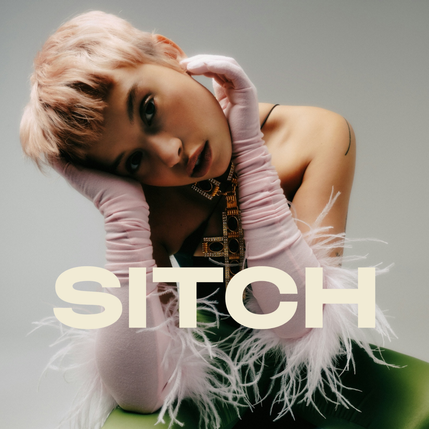 The ULTRA CHIC PIXIE SITCH