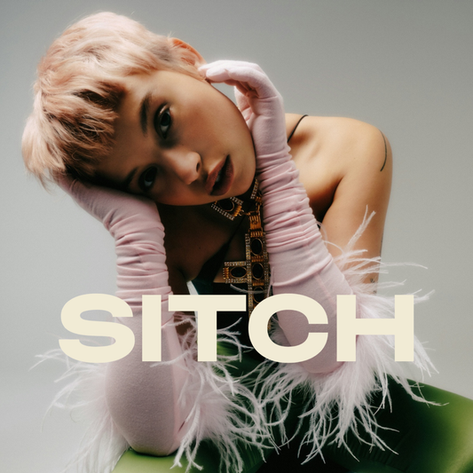 The ULTRA CHIC PIXIE SITCH