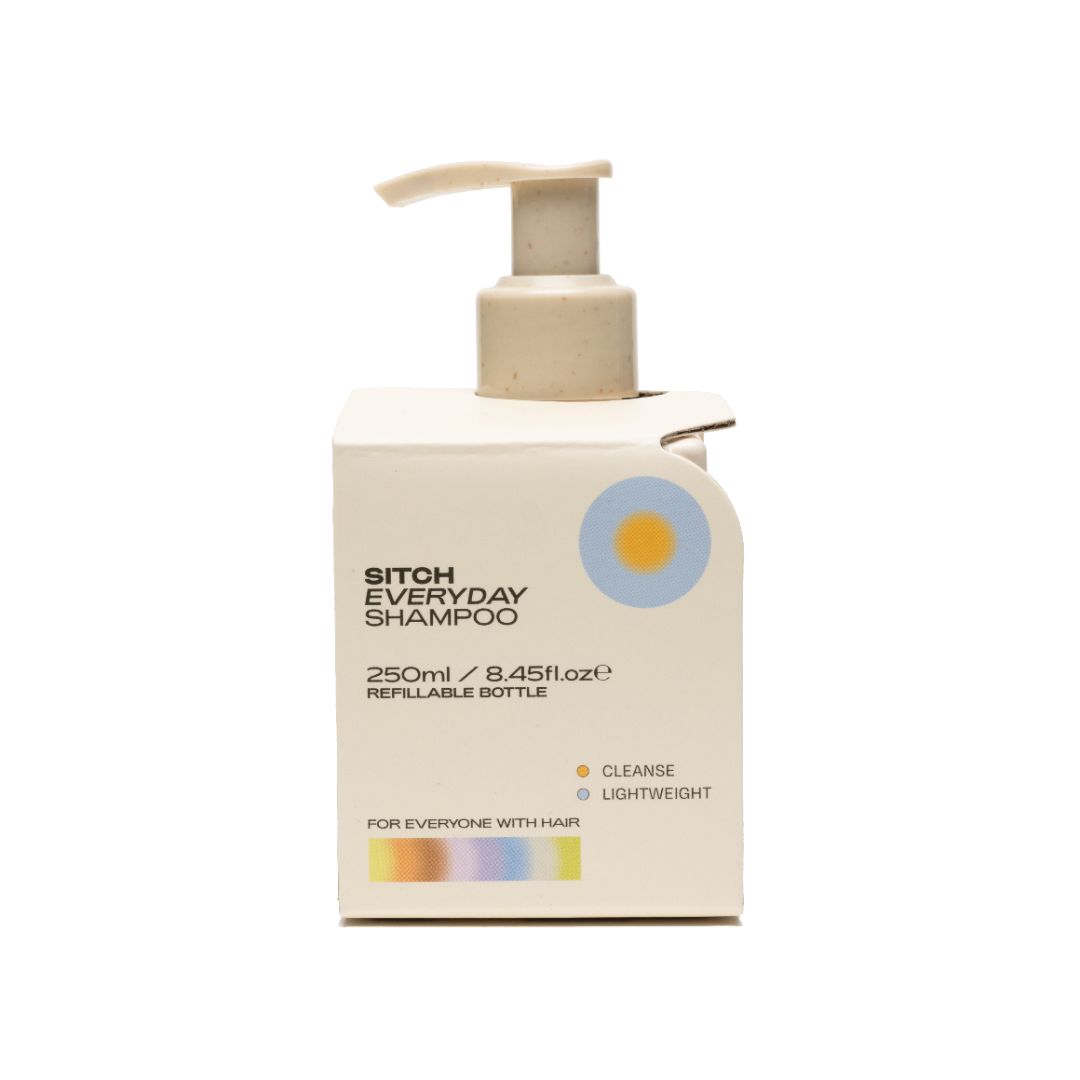 EVERYDAY SHAMPOO