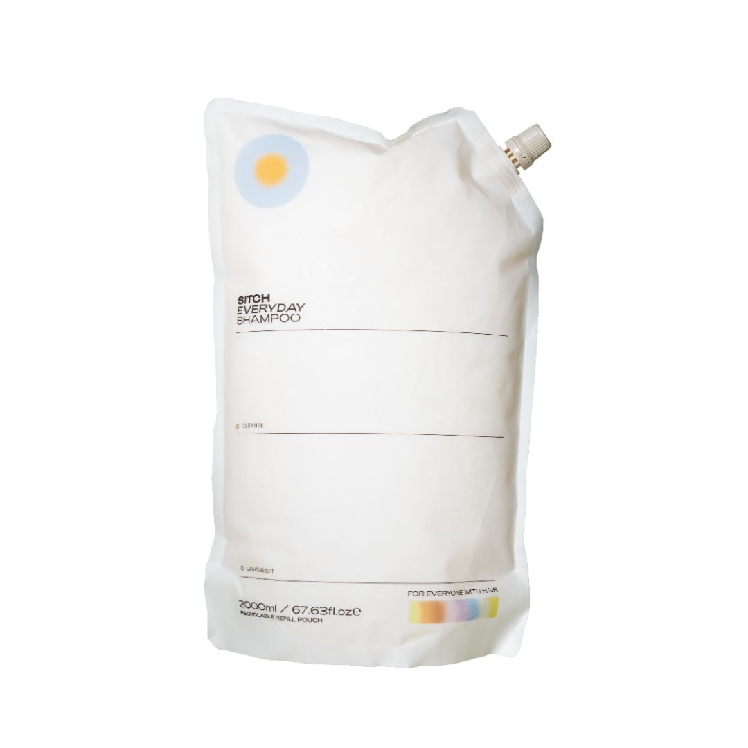 EVERYDAY SHAMPOO