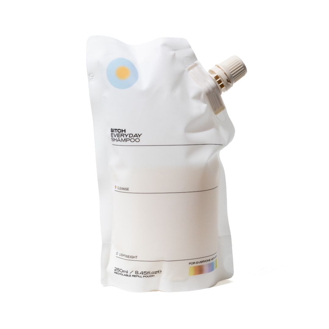 EVERYDAY SHAMPOO
