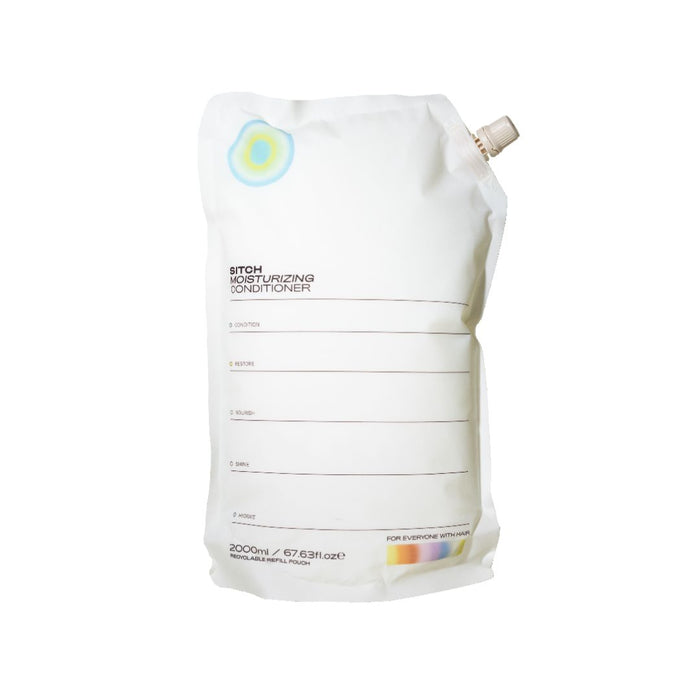 MOISTURIZING CONDITIONER| Step 2 - Condition – 2L Refill