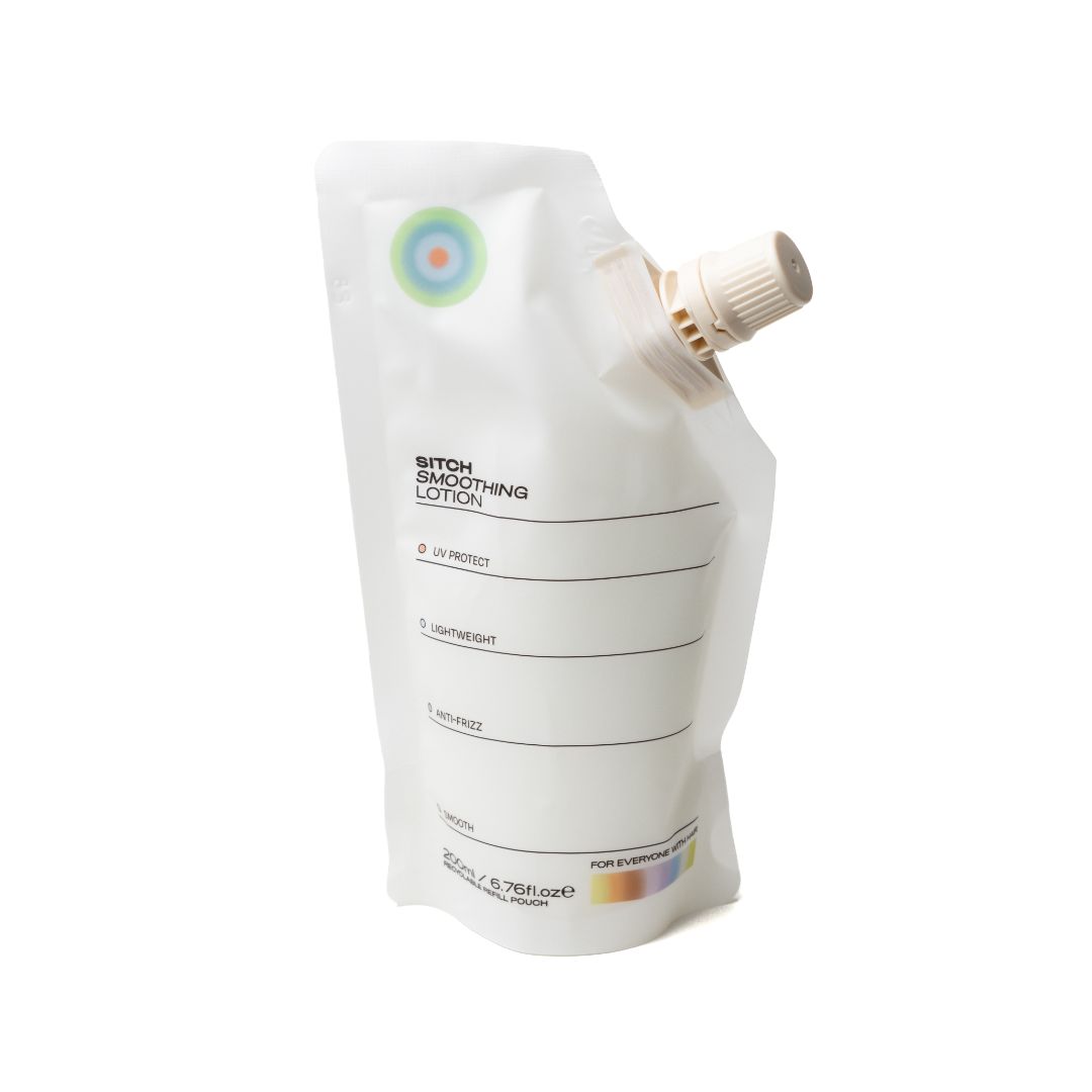 SMOOTHING LOTION