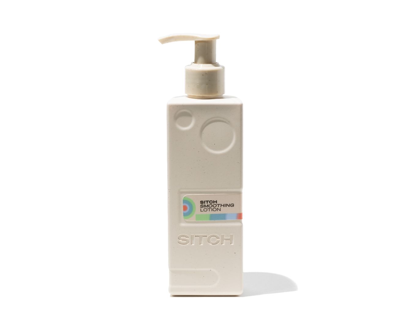 SMOOTHING LOTION