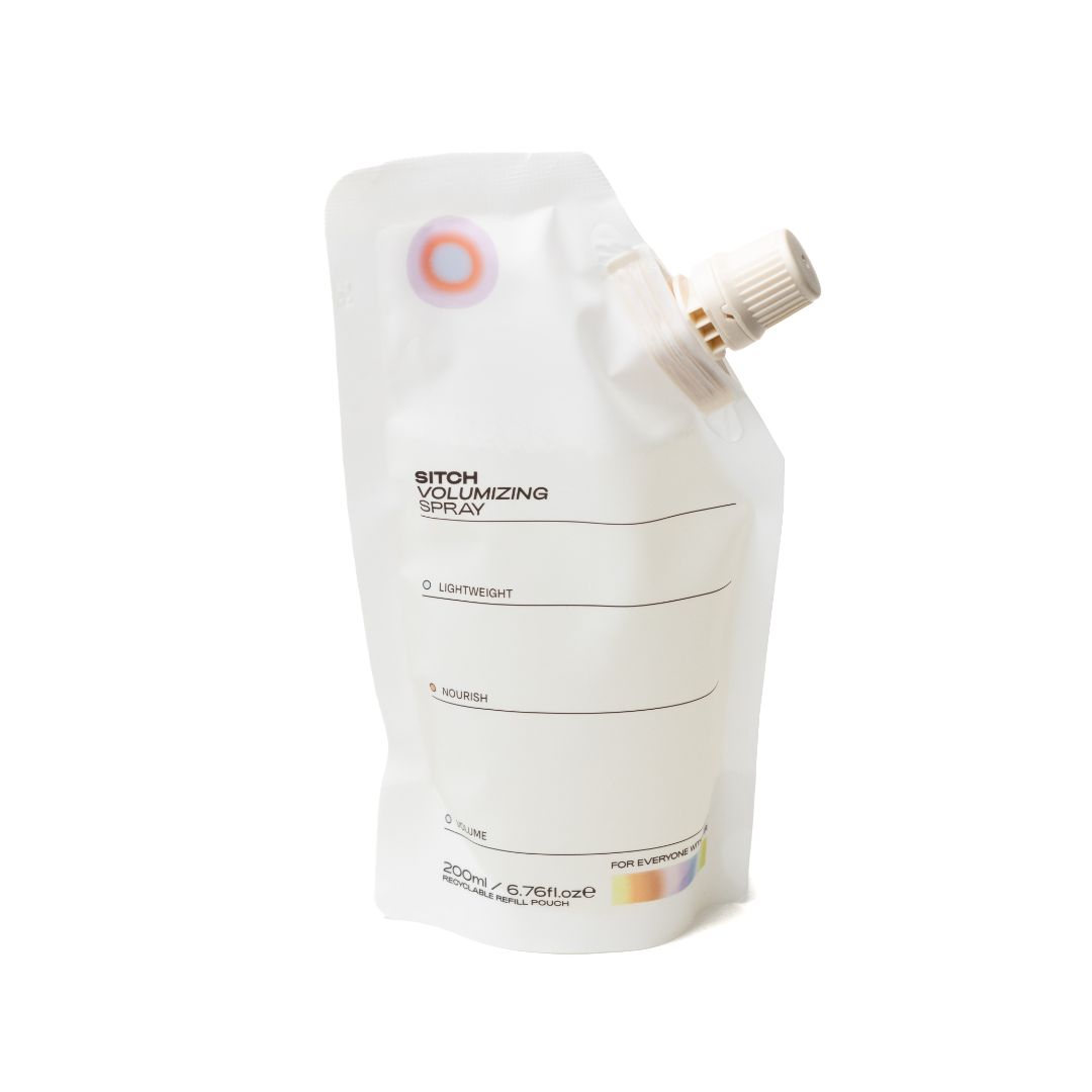 VOLUMIZING SPRAY