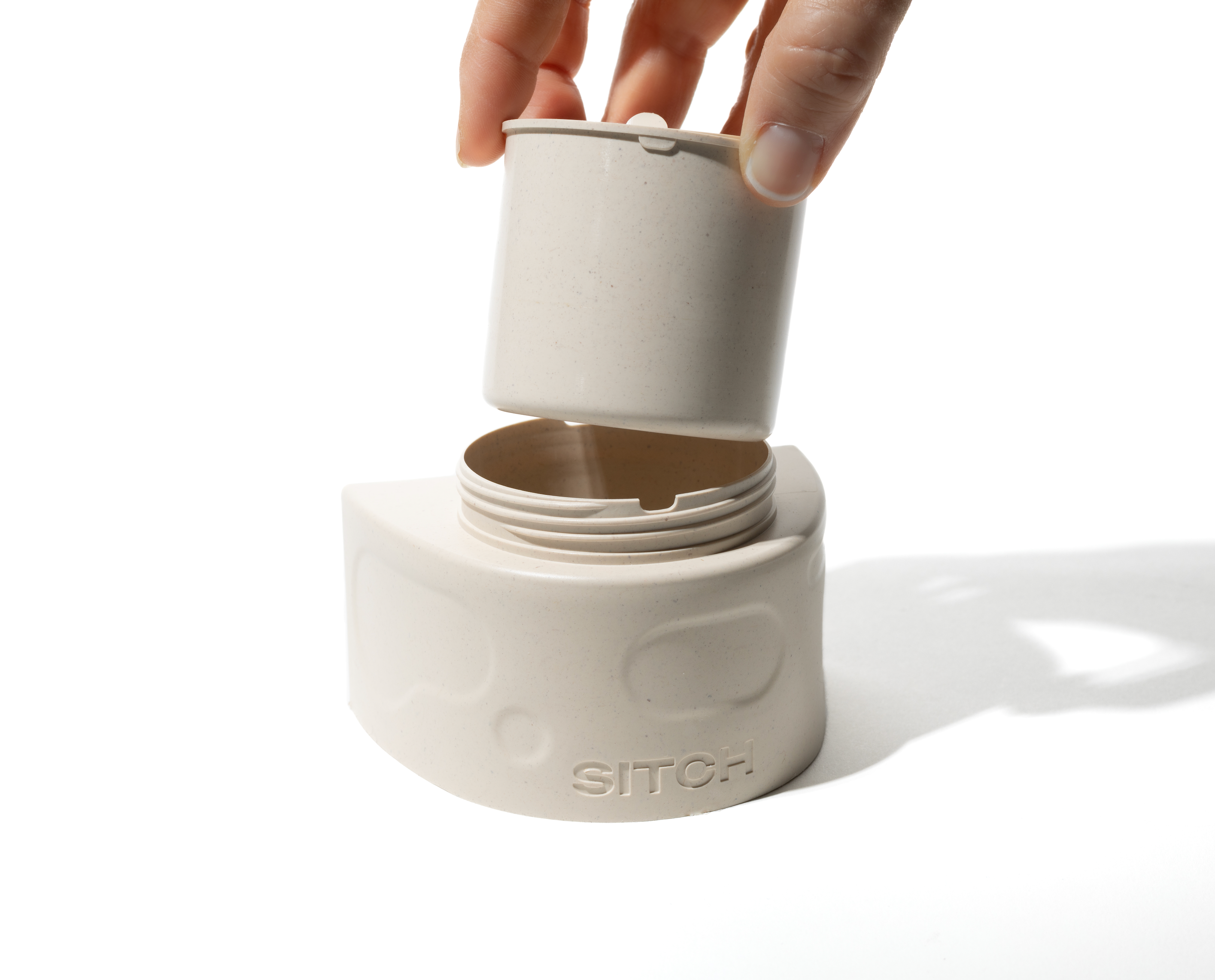 CREAM| Step 4 - Finish